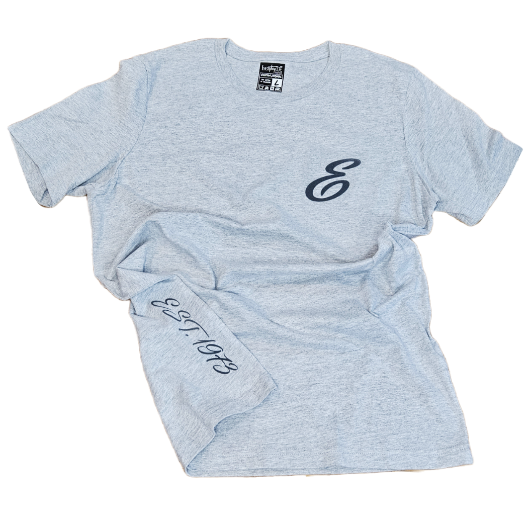 Legacy E Tee