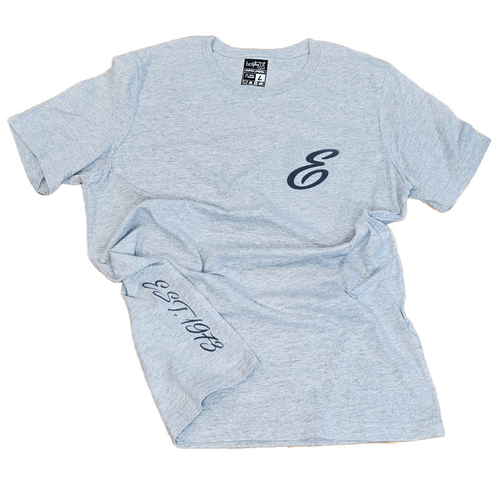 E Mark Tee
