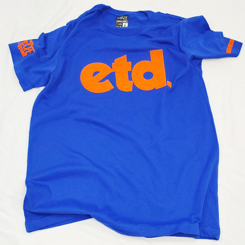 ETD "Essentials" Casual Shirt