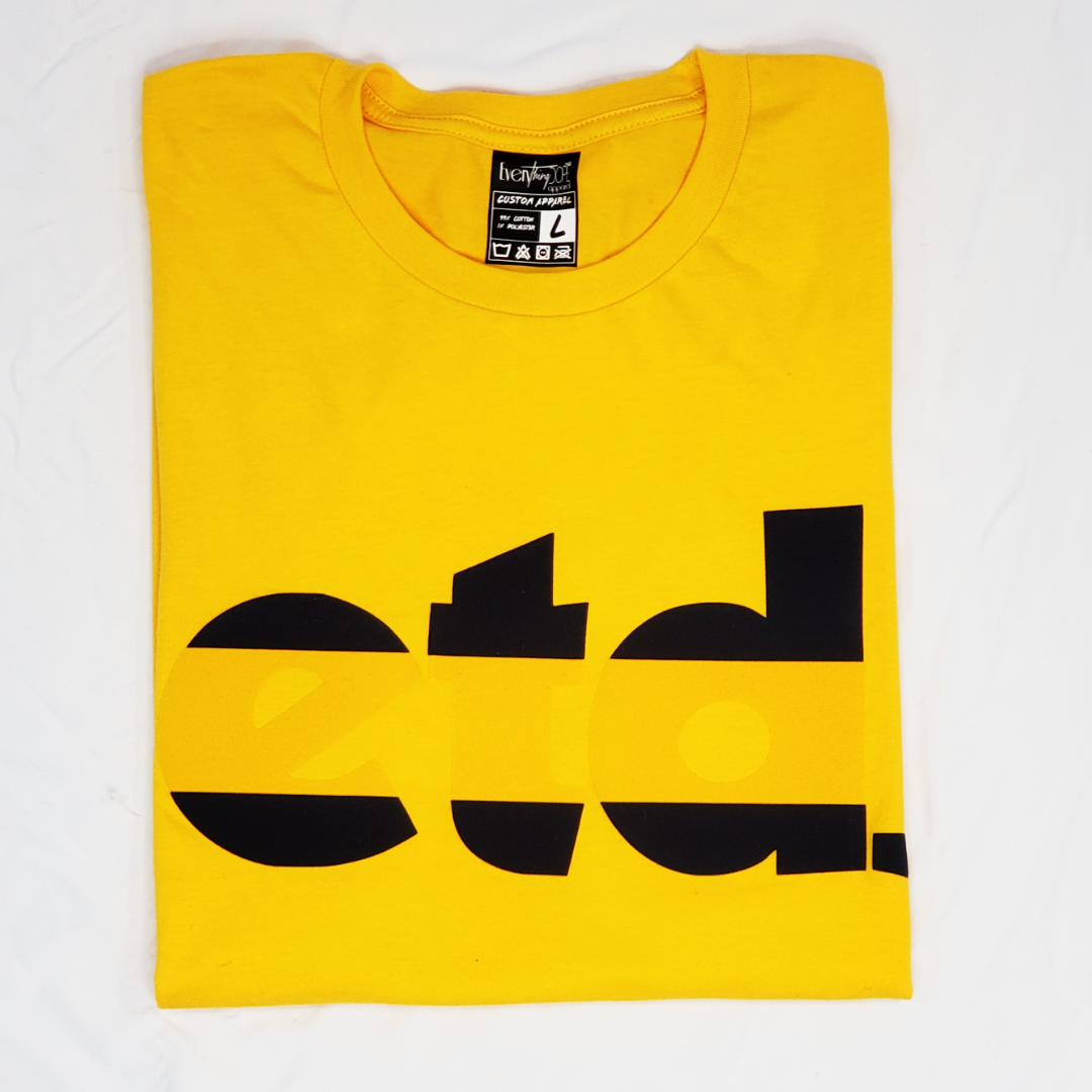 ETD "ESSENTIALS" Casual Shirt