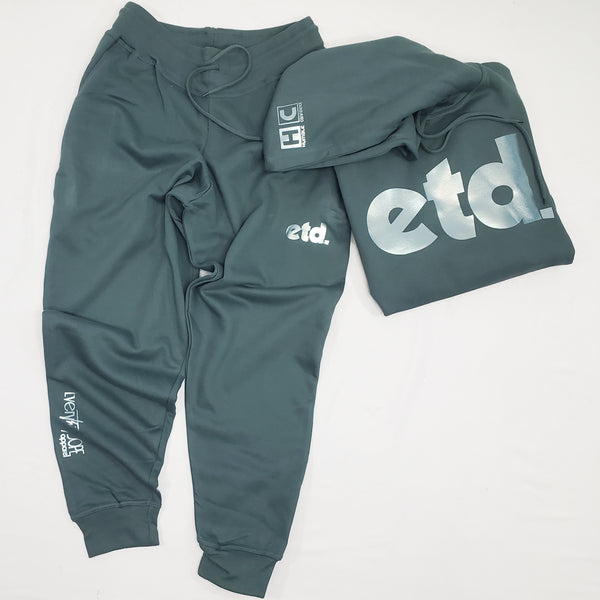 ETD Essentials Jogger Sweatpants