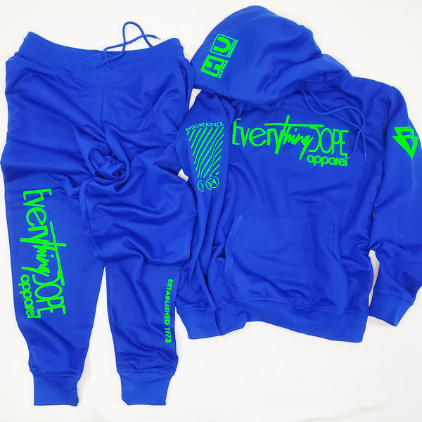 ETD Established Pullover Hoodie