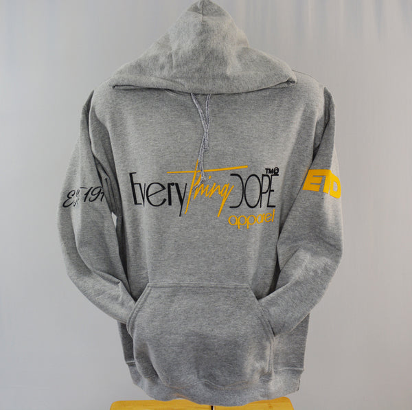OG Logo Hoodie