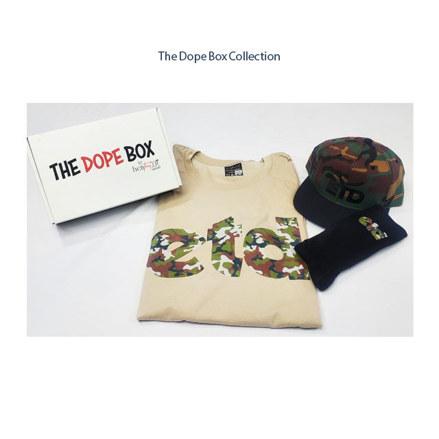 The Dope Box